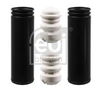 FEBI BILSTEIN Dust Cover Kit Shock Absorber 181860 Rear for BMW 3 Touring