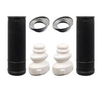 Ferdinand Bilstein Shock Absorber Dust Cover Kit fits SEAT ALTEA 5P/5P1 1.6D Rear 2009 CAYC New