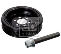 FEBI BILSTEIN 181867 Crankshaft pulley
