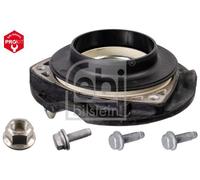 FEBI BILSTEIN 181869 Suspension Strut Support Mount Repair Kit Front Fits Opel