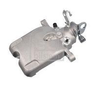 FEBI BILSTEIN 181884 Brake Caliper Rear Left N/S 1 Piston For Opel Saab Vauxhall