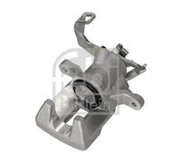FEBI BILSTEIN 181890 Brake Caliper Rear Left Passenger 1 Piston Fits Mini Mini