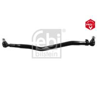 FEBI BILSTEIN 181906 Centre Rod Assembly Front 995mm Length Fits SCANIA