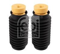 FEBI BILSTEIN 181909 Dust Cover Kit, shock absorber for CHEVROLET,CHRYSLER,DAEWO