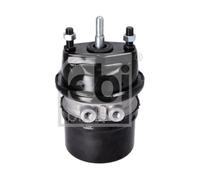 FEBI BILSTEIN 181914 Spring-loaded Cylinder Replacement Fits DAF SCANIA