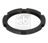 FEBI BILSTEIN 181927 Stub Axle Nut Suspension 100mm Outer Ø Fits MERCEDES-BENZ