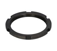 FEBI BILSTEIN 181927 Stub Axle Nut Suspension 100mm Outer Ø Fits MERCEDES-BENZ