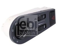 Light Control Switch Fits Volvo FH FM OE 20953573 Febi 181930