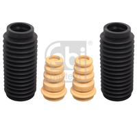 Febi Bilstein 181936 Rear Strut Dust Cover Kit