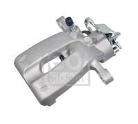FEBI BILSTEIN 181956 Brake Caliper Rear Left N/S Passenger 1 Piston Fits Fiat
