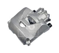 Brake Caliper fits PEUGEOT 3008 0U 2.0D Front Left 09 to 16 1609640480 4400W1