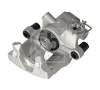 FEBI BILSTEIN 181963 Brake Caliper Rear Right O/S Driver 1 Piston For Citroen C5