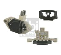 FEBI BILSTEIN Alternator Voltage Regulator 18197 for Mercedes-Benz OE 0068353/0068499/1676162