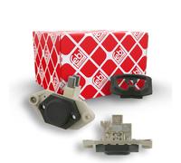 FEBI BILSTEIN 18197 Alternator voltage regulator