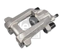 FEBI BILSTEIN 182007 Brake Caliper Rear Left Fits Mercedes-Benz G-Class R-Class