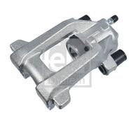 FEBI BILSTEIN 182008 Brake Caliper Rear Right Fits Mercedes-Benz G-Class R-Class