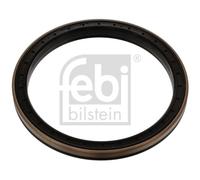 FEBI BILSTEIN 18201 Shaft Seal, wheel bearing for ,SCANIA