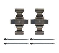 FEBI BILSTEIN 182012 Brake pad fitting kit