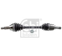 FEBI BILSTEIN Drive Shaft 182024 Front Left 4.956 kg