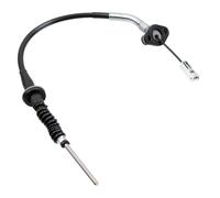 Clutch cable for left-hand drive vehicles 182026 FEBI BILSTEIN for OPEL AGILA