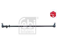 FEBI BILSTEIN 182045 Centre Rod Assembly Push Rod M24 x 1.5 Thread Fits DAF