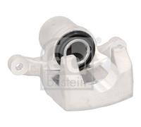 Brake Caliper fits KIA SPORTAGE SL 1.6 Rear Left 2011 on G4FD 582102Y300 Febi