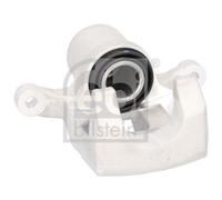 Brake Caliper fits HYUNDAI ix35 2.0D Rear Right 10 to 15 D4HA 582302Y300 Febi
