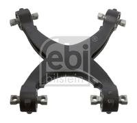 Febi Bilstein 182057 Rear Wishbone Suspension Arm 81.43220.6271