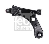 FEBI BILSTEIN 182071 Wheel Suspension Control Trailing Arm Front Left Fits Fiat