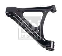 FEBI BILSTEIN 182082 Track Control Trailing Arm Rear Left N/S Side Lower Fits VW