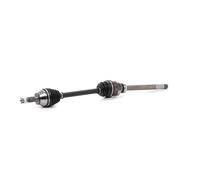 Driveshaft Front Axle Right 182113 FEBI BILSTEIN for CITROËN PEUGEOT DS