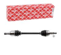 FEBI BILSTEIN 182114 Drive shaft