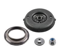 Front Strut Mount Kit & Bearing Febi 182118 For Citroen Berlingo C4 DS5 2006-21