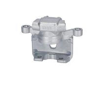 Brake Caliper fits PEUGEOT 4007 GP 2.4 Rear Right 07 to 12 4400V2 Febi Quality