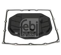 FEBI BILSTEIN 182136 Automatic Transmission Hydraulic Filter Set Fits Porsche