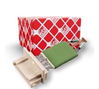 FEBI BILSTEIN 182165 Blower motor resistor