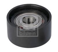 FEBI BILSTEIN 182203 Deflection / guide pulley, V-ribbed belt