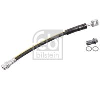 FEBI BILSTEIN 182212 Brake Hose Rear Right O/S Left N/S Fits Seat Skoda