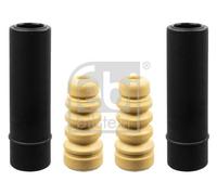 Shock Absorber Dust Cover Kit Rear 182216 Febi Protect 553261C000 553261C000S1