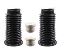 Ferdinand Bilstein Shock Absorber Dust Cover Kit 182229 - Fits OPEL SIGNUM F48 Front 03-08