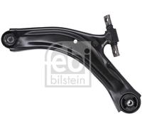 Wishbone / Suspension Arm fits NISSAN QASHQAI J11 1.6D Front Left 2013 on R9M