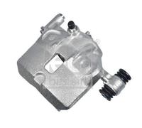 Brake Caliper fits HYUNDAI i10 PA 1.2 Front Right 08 to 13 G4LA 581300X300 Febi