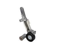 Aux Belt Tensioner fits TOYOTA COROLLA E21 1.6 2019 on 1ZR-FE Drive V-Ribbed New