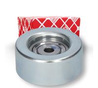 FEBI BILSTEIN 182314 Deflection / guide pulley, V-ribbed belt