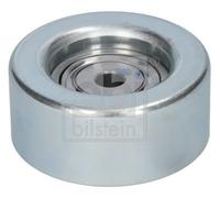 FEBI BILSTEIN 182314 Deflection / guide pulley, V-ribbed belt