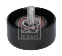 V-belt pulley Metal 182316 FEBI BILSTEIN for KIA HYUNDAI