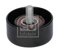 V-belt pulley Metal 182316 FEBI BILSTEIN for KIA HYUNDAI