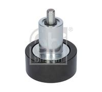 Idler Pulley Fits DAF Trucks CF XF XG OE 2268 757 Febi 182318