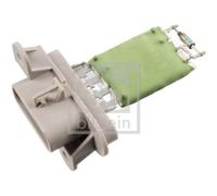 FEBI BILSTEIN 182326 Blower motor resistor