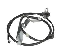 Febi ABS Wheel Speed Sensor Rear Left fits Suzuki Swift III 2005-2012 1.3 1.5